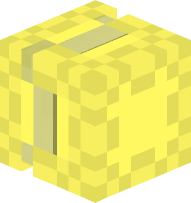 Shulker (lemon, right)