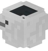 Bucket of Liquid (black)