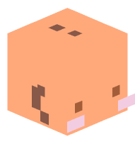 Junimo (orange)