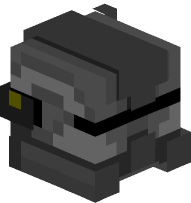 Echo Bad Batch Helmet