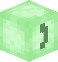 Plush Round Bracket (closed)