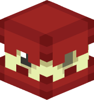 Shulker (red)