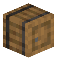 Barrel (sideways)