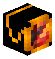 Vanquished Magma Necklace