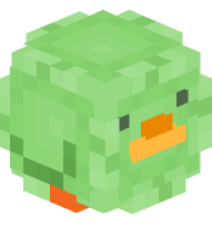Slime Ducky
