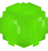Balloon (lime)