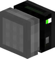 Xbox One (Gray Stand Right)