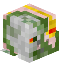 Cyborg Zombie Pigman