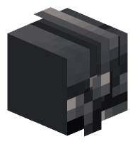 Bedrock Loot Chest (Top Right Part)