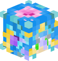 Armored Water Guardian