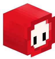 Red Fall Guy