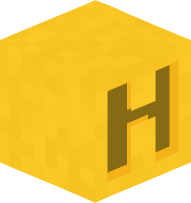 Yellow H