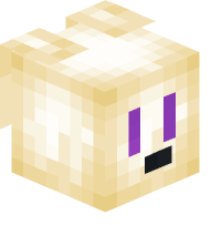 Rabbit (Ochre Froglight)