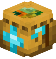 Farming Fortune Sack