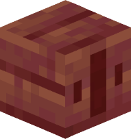 Mangrove Plank Standard Galactic Alphabet K