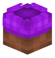 Pet Bed (purple)