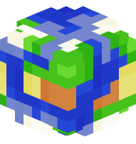 Minecraft World