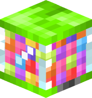 Gumball Machine (Green)