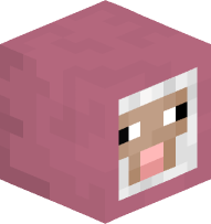 Pink Sheep
