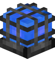 Warning Light (Blue)