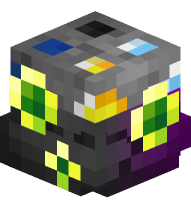 Enchanted Mining Sack (Large)