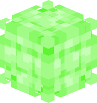 Pillow (pastel green)