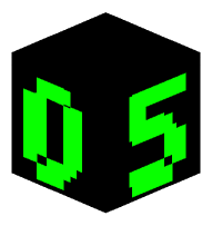 GUI Black (Green 05)