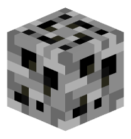 Coal Ore Block