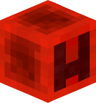 Redstone Block W