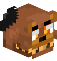 Adventure Nightmare Freddy