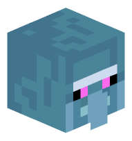 Inverted Villager
