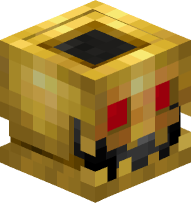 Golden Chalice (Horror Face #3)