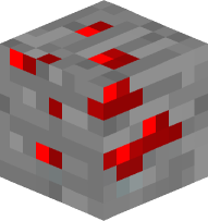 Redstone Ore