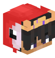 Boy In Parrot Costume