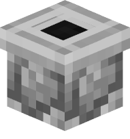 Chimney (cobblestone)