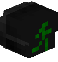 Traffic Light Walk Off (green)