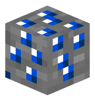 Sapphire Ore