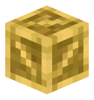 Gold Crate