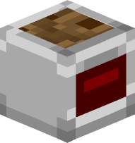 Redstone Indicator