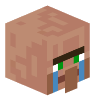 Crying Villager