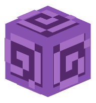 Enchantment Cube
