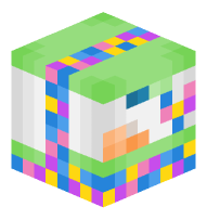 Carefresh Small Pet Paper Bedding (Confetti)