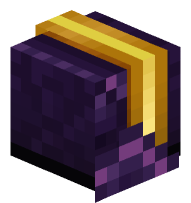 Obsidian Loot Chest (Top Right Part)