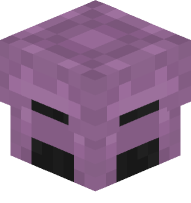 Shulker Stool (undyed)