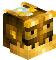 Golden Robot