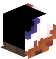 The Eye (bottom right front)