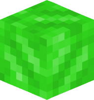 Funky Portal (lime)