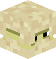 Sand Shulker