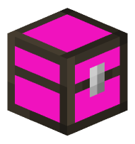 Pink Chest