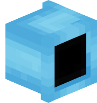 Elbow Pipe (light blue)